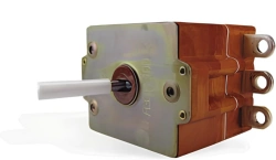 Three-Phase AC Network Protection Circuit Breaker AZ3(K) 75A & 100A