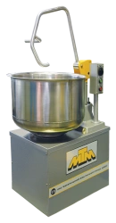 Compact Dough Mixer Machine MTM-65MNA 1.1/1.5