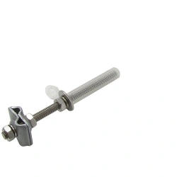 Lightning Protection Clamp K1-50Hz-02 PL