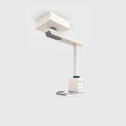 Medical Ceiling Consoles KR-01 with Accessories (KPOG M03)