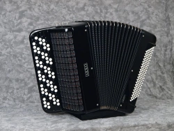 Kayan AKKO "Kolya"