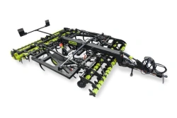 Universal Chisel-Disc Aggregator CDA-4.M