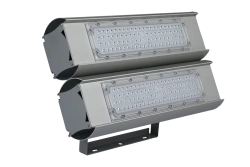 LED Light Fixture SP-Sputnik.Prom.M.2.190