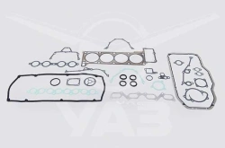 Engine Overhaul Gaskets Set for ZMZ-40624 Engines 40624.3906022