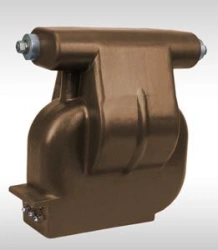 Power Transformers OЛСП-1.25/6(10) kV