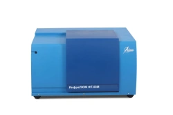 Infrared Fourier Spectrometer "InfraLUM FT-08M