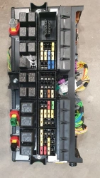 Electrical Distribution Switchboard AMFE.3761.113.300