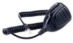 Dual-purpose Microphone Device UM-9E