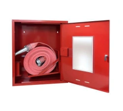 Fire Safety Cabinet without Equipment SHP-K-N-(O) "FAEKS-10