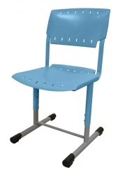 Adjustable Student Chair OMEGA for Growth Groups 5-7 (420-500 mm)