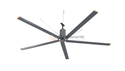 Large Ceiling Fan for Industrial Use - Monsterfan MF-C16