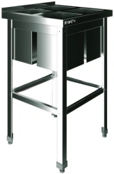 Egg Washing Bath, Series VMa Model VMa