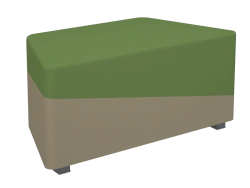 Soft Module (Right or Left Bench, Model 14)