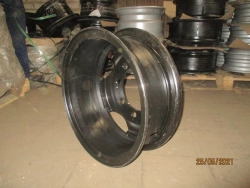 Steel Disc Wheel 7.0-20 for Heavy-Duty Vehicles
