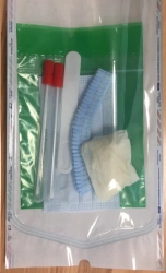 Matoset Sterile ENT Diagnostic and Therapeutic Set by Matopat