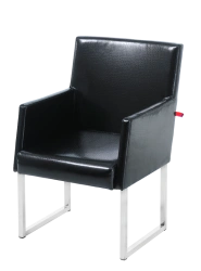 Compact Chair - Ergonomic Design for Comfort and Support