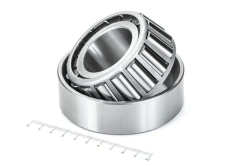 Tapered Roller Bearing 6-7609A - Radial Thrust Design