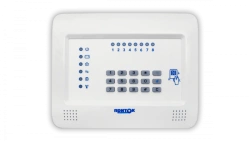 Signal Monitoring and Data Transmission Device - Приток-А-КОП-01(8)