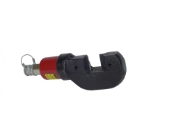 Automotive Wire Cutters BGS-80 for Cutting Pedals and Pipes