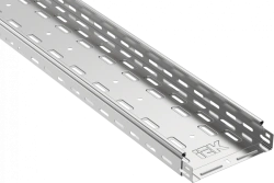 Perforated Cable Tray 50x200x2000 CLP10-050-200-2 ESCA