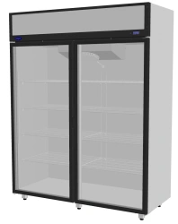 Universal Display Refrigerator Capri 1.5 USKV