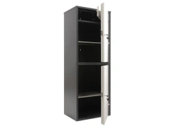 Steel Document Cabinet SL-125/2T for Office Storage