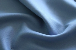 Half-Wool Suiting Fabric, Article 14s34s-DY, Color 631-1