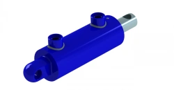 Hydraulic Cylinder 1291.00.00.00 (60x32-85 mm) 16 MPa