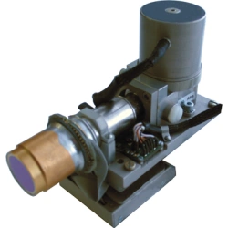 Matrix Photo Receiver Module with Cooled Indium Antimonide Photodiode Matrix FЭМ14М