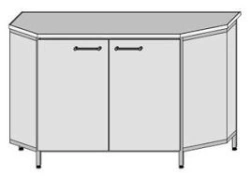 Custom Wooden End Table - Tailored to Your Specifications