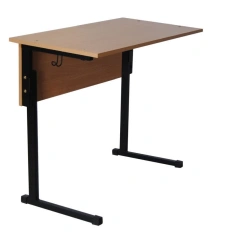 Adjustable Student Desk PSh1/1A-R for Classrooms
