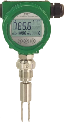 Density Meter 804 for Continuous Measurement
