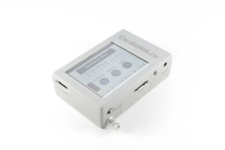 Cardiolog Monitoring Complex "Cardiolink" FMVT.941111.001TU with Cardio Recorder