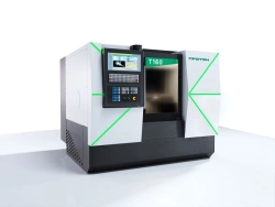 CNC Horizontal Lathe Machine Proton T Model T160