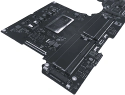 Rikor Laptop Motherboard with Intel Processor BGA 1744-03 (KDBA.469555.060)