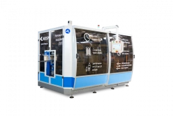 PET Bottle Blowing Machine A-4000-2