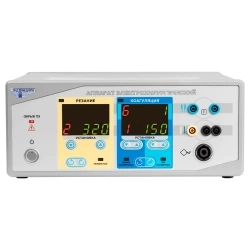 High-Frequency Electrosurgical Unit for Cutting and Coagulation - EHVCH-300-01 "ENDOMEDIUM +