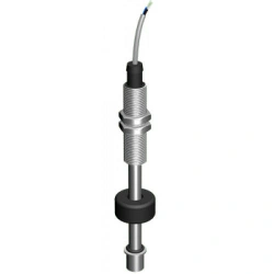 Liquid Level Sensor for Safe Monitoring and Control DUG2-10-1