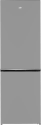 Dual Door Refrigerator B1RCNK362S with 270L Capacity