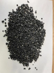 Rubber Crumb Grade RK 7-10 for Versatile Applications