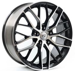 Aluminum Alloy Car Wheel RST R008 (18x7.5)