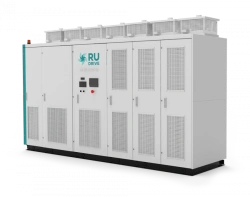 Universal Frequency Converter RU-DRIVE VFD