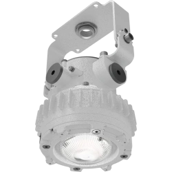 ONIX LED Ex/BT 25W Explosion-Proof LED Light Fixture
