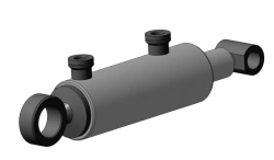 Hydraulic Cylinder EDCG 50.30.80.280B14 (EDCG50.30x80.000)