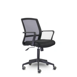 Comfortable Cambridge Office Chair
