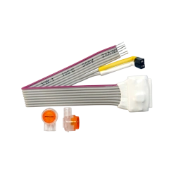 Addressable Zone Expander for Alarm System S2000-AP1 Version 04