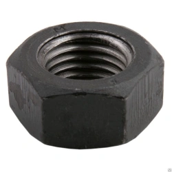 High-Quality M24 Nut for Secure Fastening