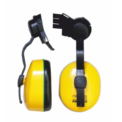 Noise-Cancelling Headphones with Helmet Mounting SOMZ-5 SHTURM, Art. 60105