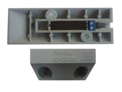 Point Magnetic Contact Security Sensor IO 102-20 A2P V