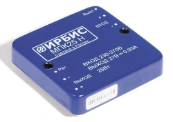 Stabilizing Power Module MPT25A for DC Electronic Equipment